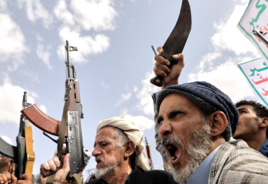 Trampov šou, milijardu dolara za napad na najsiromašniju zemlji svijeta