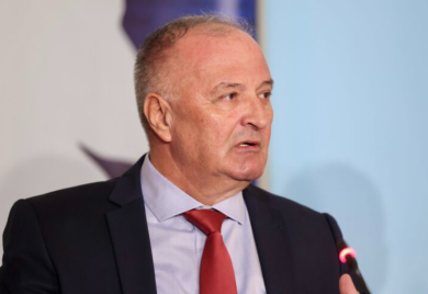 Helez o konferenciji u Zagrebu: Vlast poslala grupu nerelevantnih budala da nam ispita puls