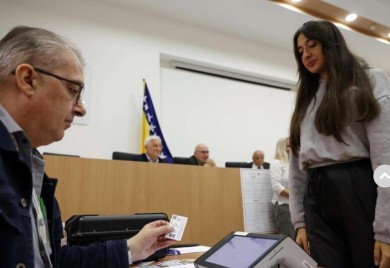 Detaljno o najskupljim izborima u istoriji BiH: "Praznik demokratije" od 19 miliona KM