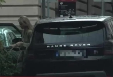 Prvi snimci Meline Džinović nakon razvoda, evo s kim je u društvu