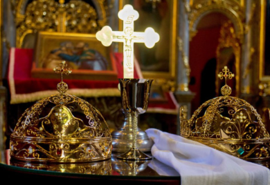 Hercegovina ponosna: Majka Svetog Vasilija proglašena svetiteljkom VIDEO