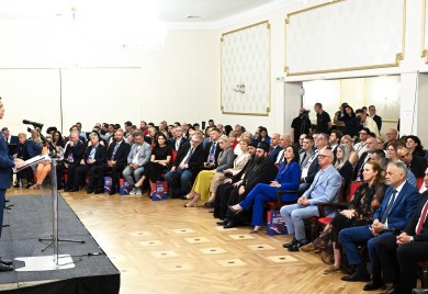 Na saboru dijaspore u Beogradu 200 učesnika iz više od 30 zemalja