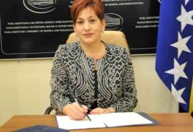 ČOLO: Zakon usvojen u NSRS pravni promašaj, cilj pritisak na partnere iz FBiH