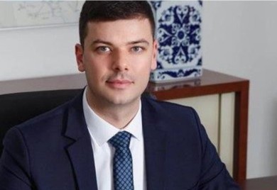 Antonić: Cijena gasa u Srpskoj pada i u trećem kvartalu