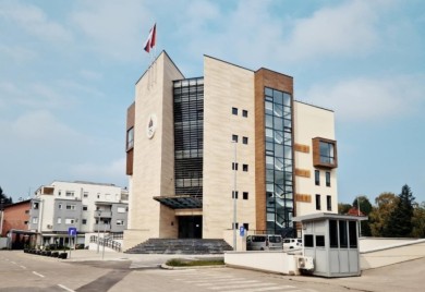 Ustavni sud Srpske izjasnio se o postupcima Ustavnog suda BiH: To je potencijalno opasno