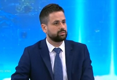 CIK potvrdio: Amidžić ispunjava potrebne uslove za imenovanje na funkciju ministra