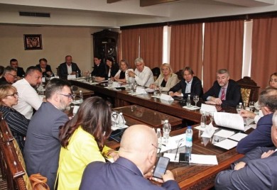 U Konjicu sastanak stranaka koje čine vlast na nivou BiH
