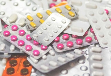 Od sutra na recept novih šest lijekova