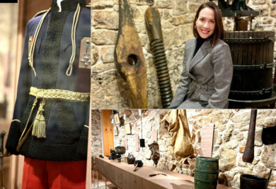 MUZEJ U BRUSJU Živopisno selo na Hvaru skriva biser kulturno-istorijskog nasljeđa (FOTO)