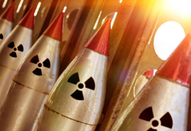 Koje zemlje imaju nuklearno oružje, a za koje se šuška