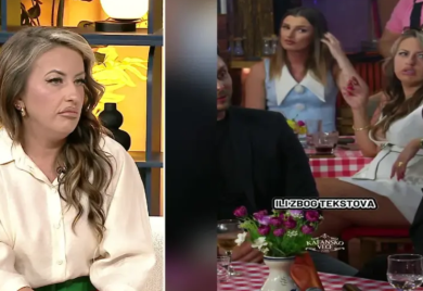 Postala poznata nakon viralnog snimka: Ko je Biljana Puljanović (VIDEO)