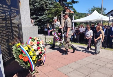 Obilježavanje Dana stradanja Srba u Trnovu