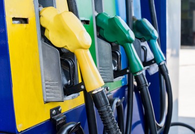 Opljačkana benzinska pumpa u Prijedoru, otuđeno više od 11.700 KM