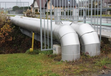 Evropi prijeti nedostatak gasa