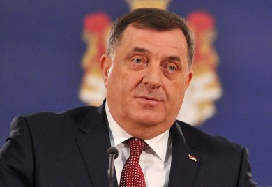DODIK: Izmjena Zakona o legalizaciji bespravno izgrađenih objekata