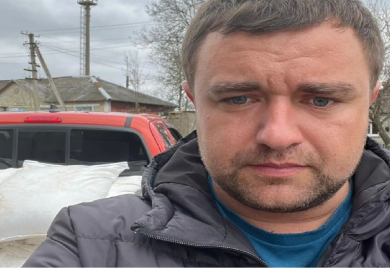 Ubijen ukrajinski zvaničnik jer je prešao na stranu Rusije