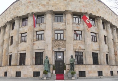 Kabinet predsjednika Srpske snosiće troškove transporta nastradalih kod Prnjavora