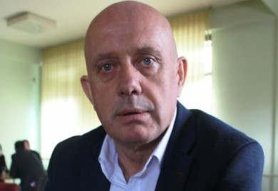 Dončić o Narodnoj skupštini: Režimski poslanici kao da je Srpska feudalni posjed, a narod koji ih je birao kmetovi