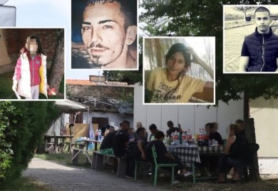 Tuguje porodica tragično stradalih: Kuća nam je bila puna smijeha, a sad…