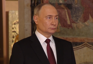 Politico: Putin možda izgubio dijelove Rusije, ali bi ovaj vikend mogao dobiti pola teritorija evropske sile