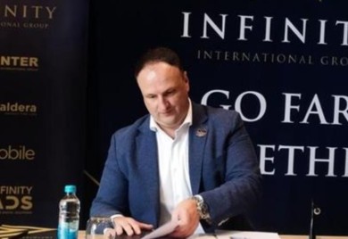Vujić: Razočarani smo pasivnošću Agencije za bankarstvo i mlakim reagovanjem Privredne komore