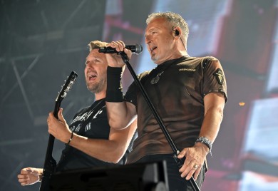 Skandal u Vukovaru: Tompsonov koncert pretvoren u ustašku paradu