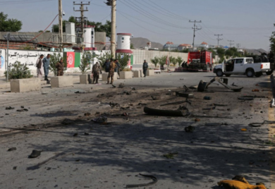 Eksplozija u Kabulu, najmanje 19 ljudi ubijeno