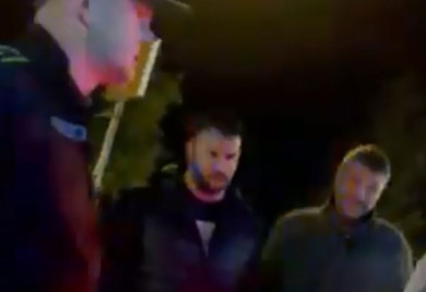 Šukalo, Mandić i još četiri osobe sinoć su saslušane u policiji