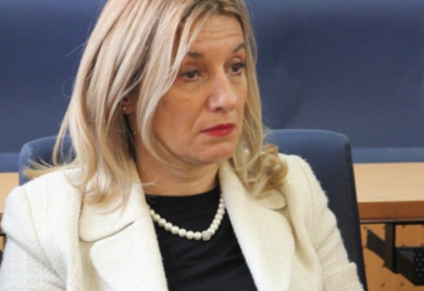 Bivšoj ministarki u Vladi KS dvije i po godine zatvora zbog zloupotrebe službenog položaja