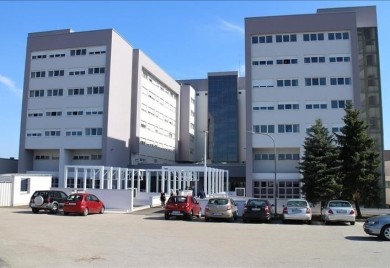 UKC RS: Dječak koji je pao sa balkona je trenutno dobrog opšteg stanja