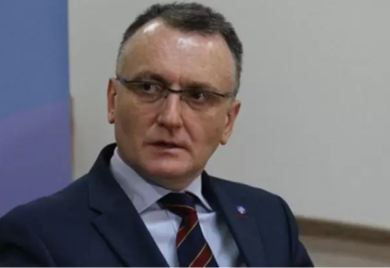 Rumunski ministar obrazovanja podnio ostavku zbog plagiranja