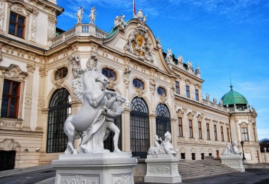 AUSTRIJA: Godišnja stopa inflacije najviša od jula 1952. godine