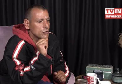 Serijski silovatelj Igor Milošević uhapšen