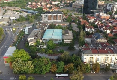 Kako je nestala banjalučka "Mljekara"