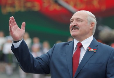 LUKAŠENKO: Uz volju Evropljana, mir u Ukrajini moguć za nekoliko dana