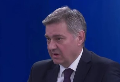 Zvizdić: Nećemo glasati za izbacivanje stranih sudija iz Ustavnog suda BiH