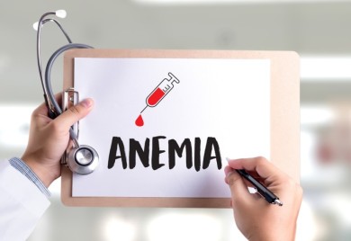 Ovo su simptomi anemije: Ne ignorišite, može dovesti do ozbiljnih problema