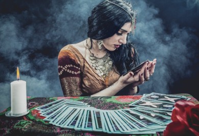 Romski horoskop: Provjerite da li ste Svijeća, Točak ili Potkovica