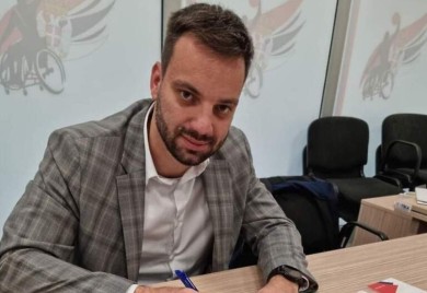 Ispovijest Dejana Trninića: Skrivio sam tešku saobraćajnu nesreću zbog koje sam u invalidskim kolicima