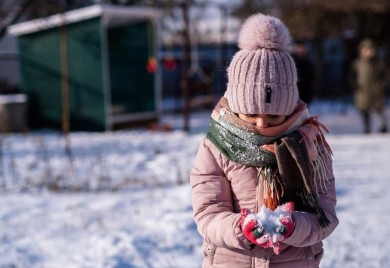 Spremite se za najhladniju zimu u posljednjih 10 godina