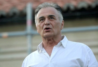 Lečić odustao od tužbe protiv mlade glumice, priznao pod čijim "pritiskom" (FOTO)