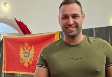O Miljanu nakon izbora bruji cijela Crna Gora: ”Za mene nijesu glasali ni moji iz kuće”
