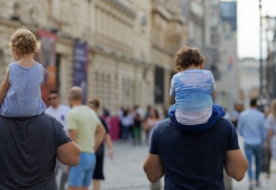 BiH bi do 2100. mogla izgubiti više od polovine stanovnika