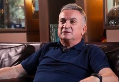Srđan Đoković otkrio gdje će Novak živjeti kada završi karijeru