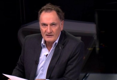 Oglasio se Hadžifejzović povodom tvrdnji da je pozvao na ubistvo Milorada Dodika