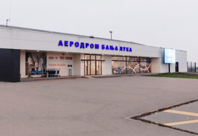 Uspostavljena linija Banjaluka - Berlin
