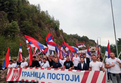 „Granična linija između entiteta NE POSTOJI“ Šta će na formulaciju Pravobranilaštva Srpske reći vlast