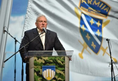 Novo ročište u suđenju Atifu Dudakoviću