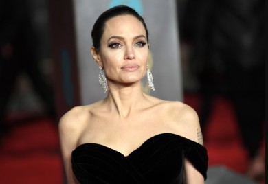 Angelina Jolie: "Stanovnici Gaze nemaju kud, čovječanstvo zahtijeva trenutni prekid vatre!"