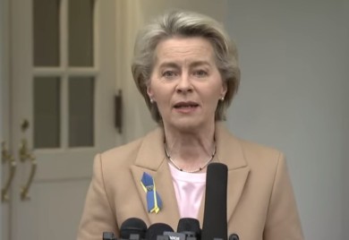Fon der Lajen: Brisel daje šest milijardi evra regionu za sprovođenje reformi